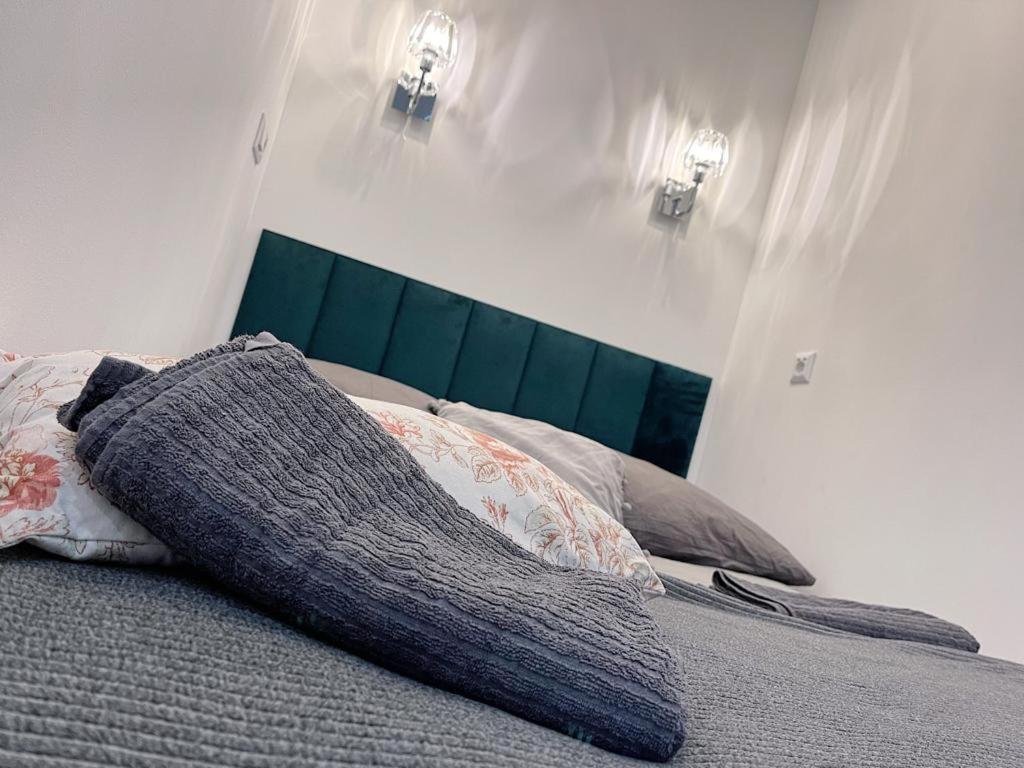 The M O D E R N C I T Y Spot Lägenhet Katowice Exteriör bild